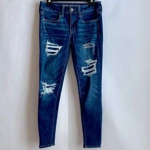 ✨American Eagle Jeggings✨